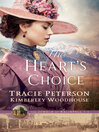 Cover image for The Heart's Choice